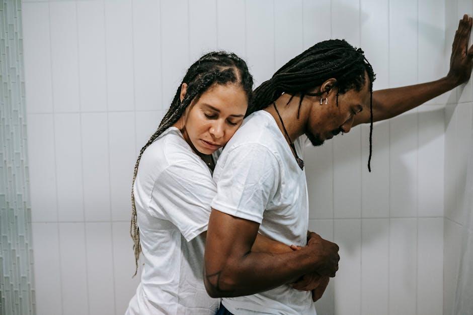 Creating a Safe Emotional Space Together