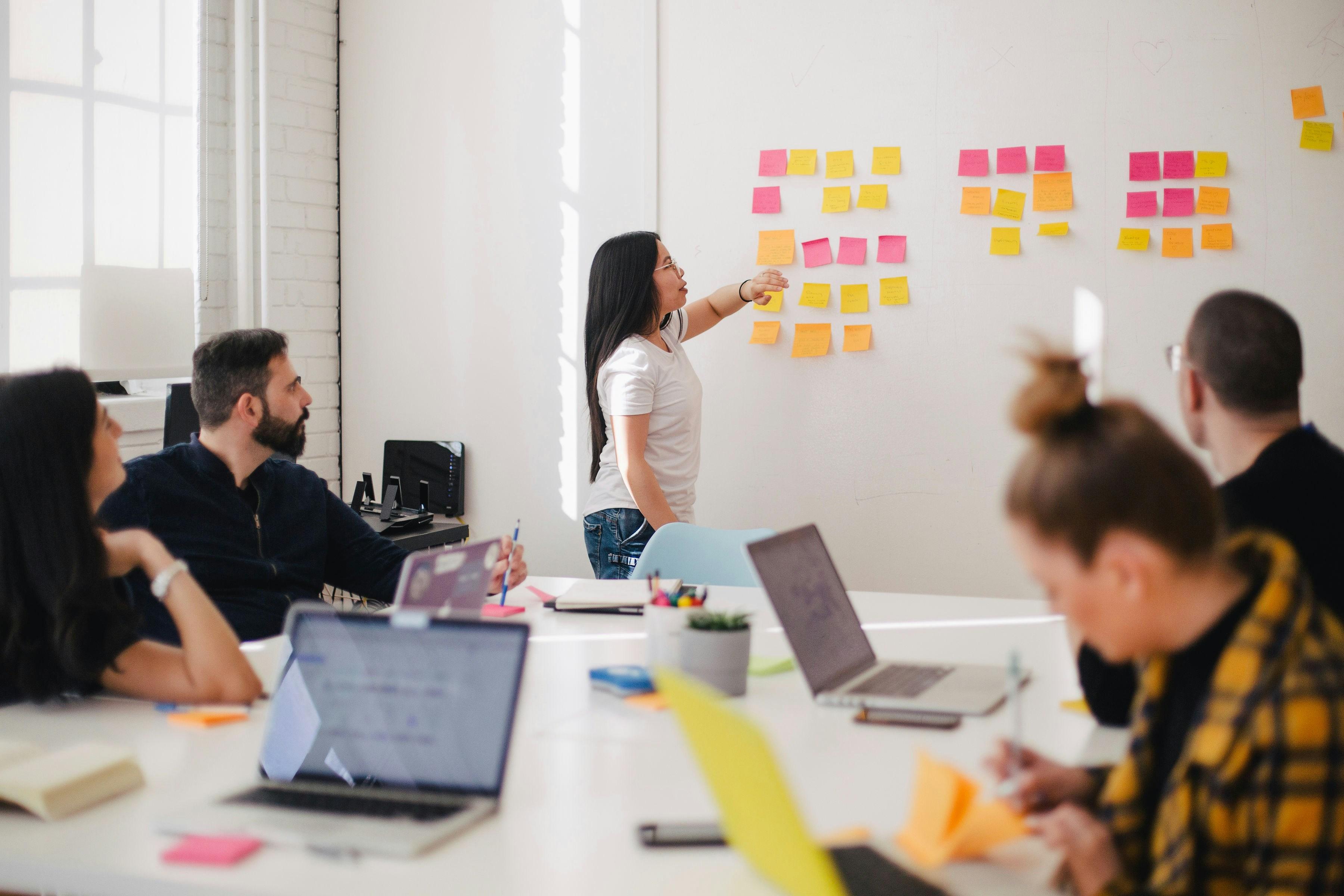 Navigating the Timing: When to Reach Out Again