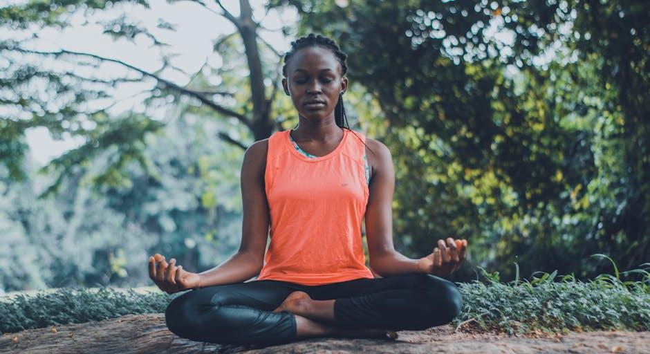 Trusting Your Instincts: Cultivating Inner Awareness