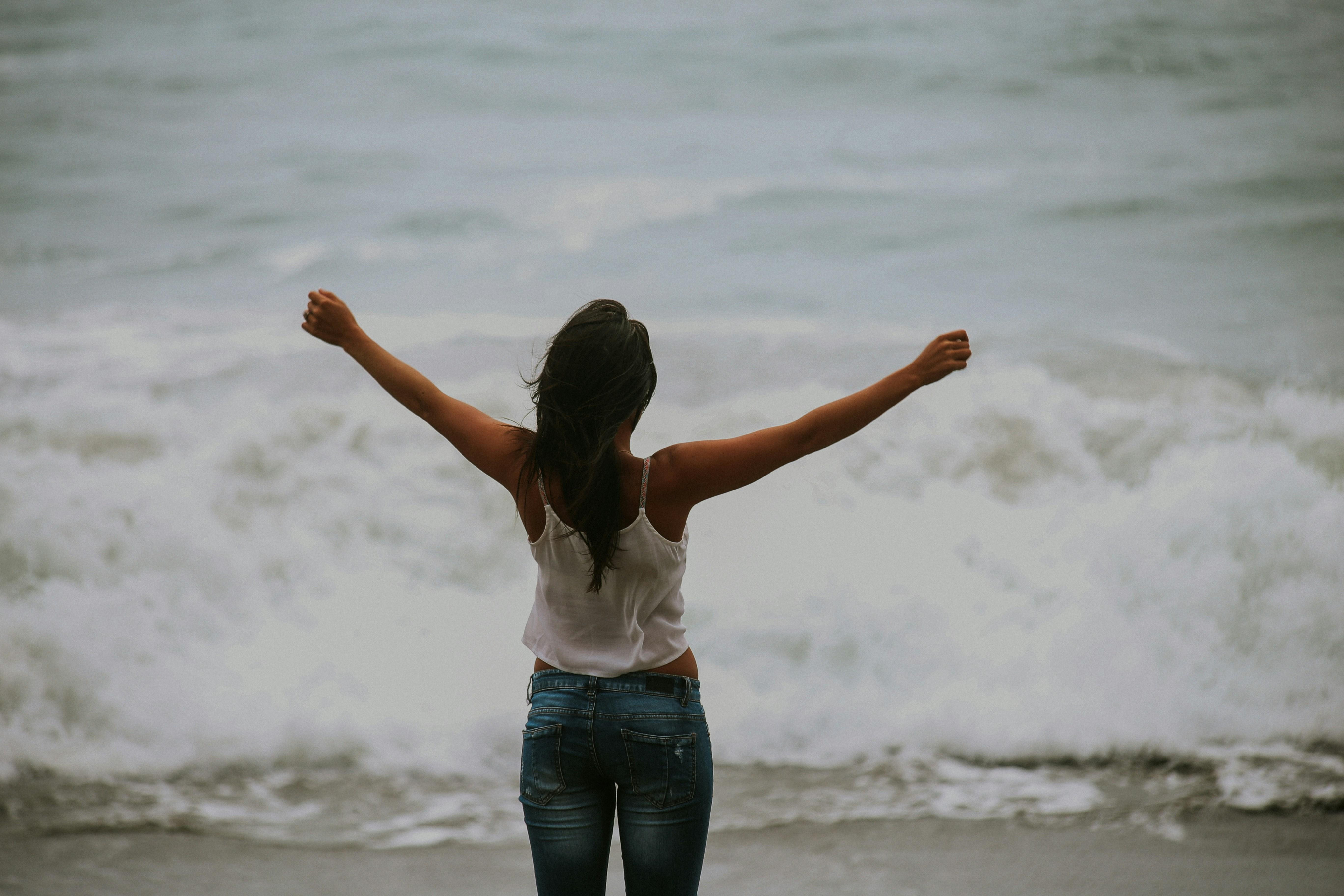 Creating a Judgment-Free Environment
