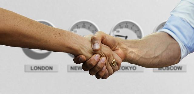 Setting the Stage for Mutual Understanding