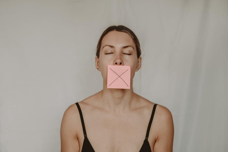 Building Emotional Boundaries: Protecting Your Heart Without Closing Off