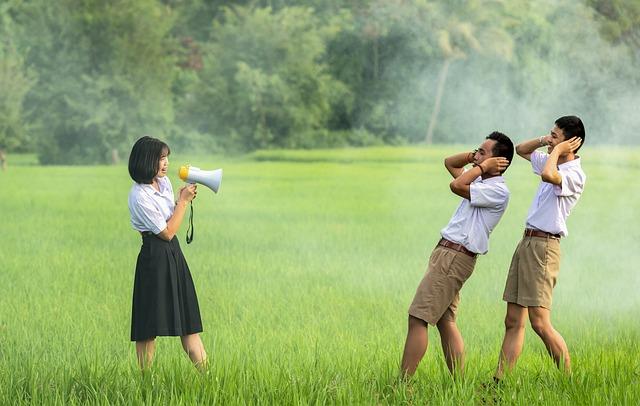Establishing Healthy Communication Patterns