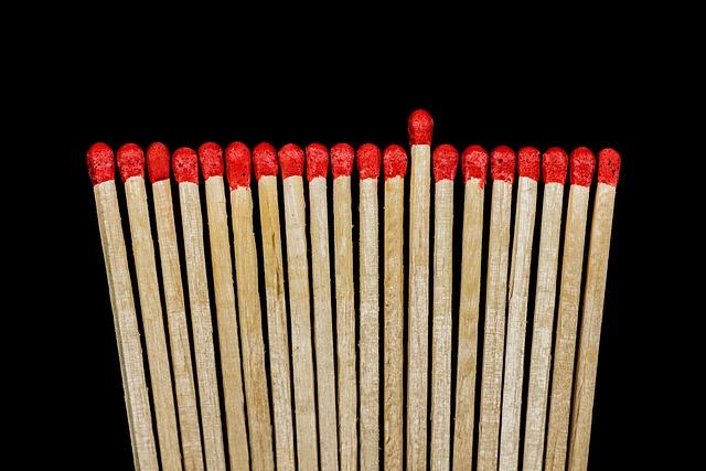 Spotting Red Flags: Identifying Unusual Behaviors