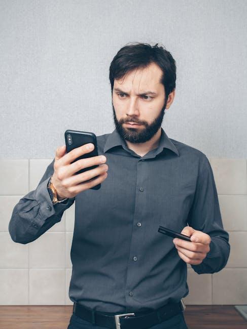 Navigating Privacy Settings Mastering Your Device’s Built-In Protections
