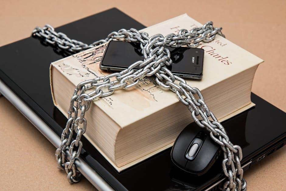 Balancing ‍Privacy and ‌Safety: Navigating Trust in Digital Spaces