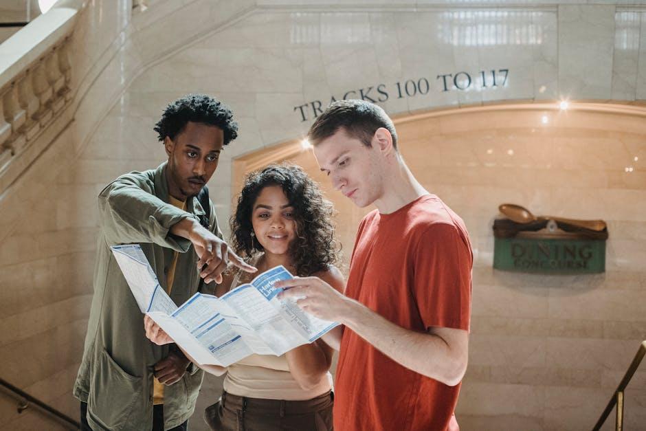 Navigating the Risks of Sharing Your Whereabouts