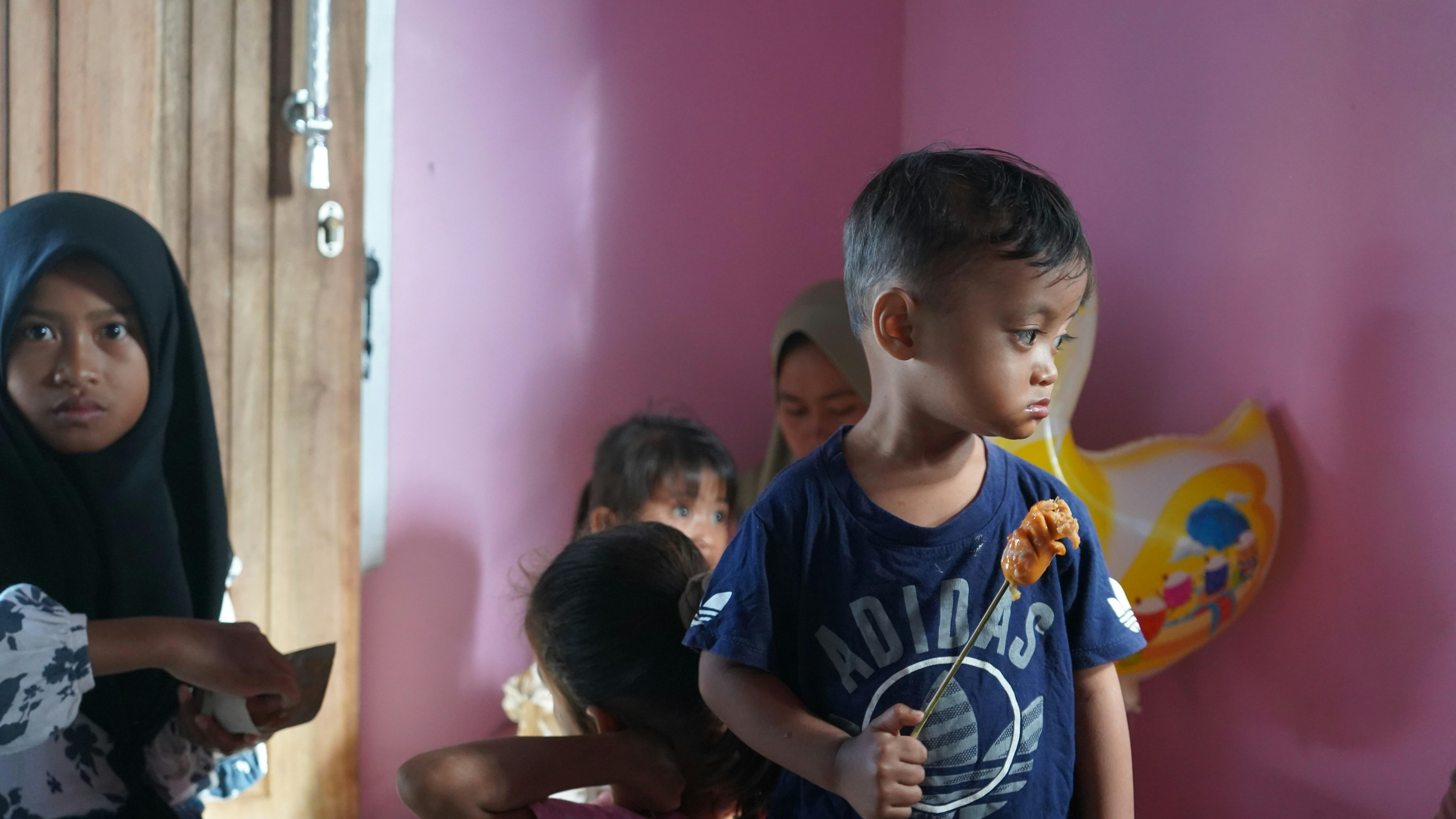 Building Trust Through Thoughtful Interactions