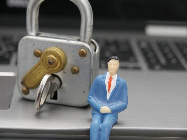 Crafting Strong Passwords and Utilizing Two-Factor Authentication