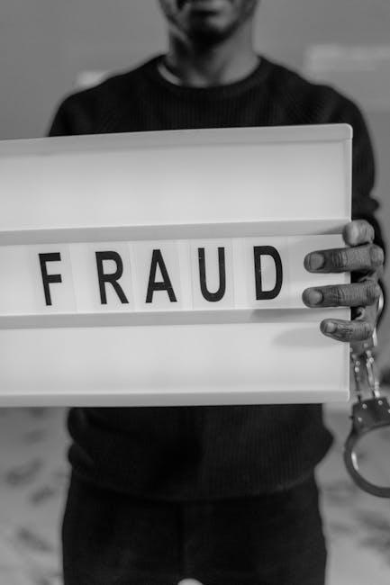 Spotting Red Flags: Recognizing and Avoiding Scams