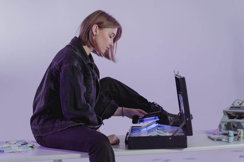 Digital Disguise: How Scammers Exploit Technology
