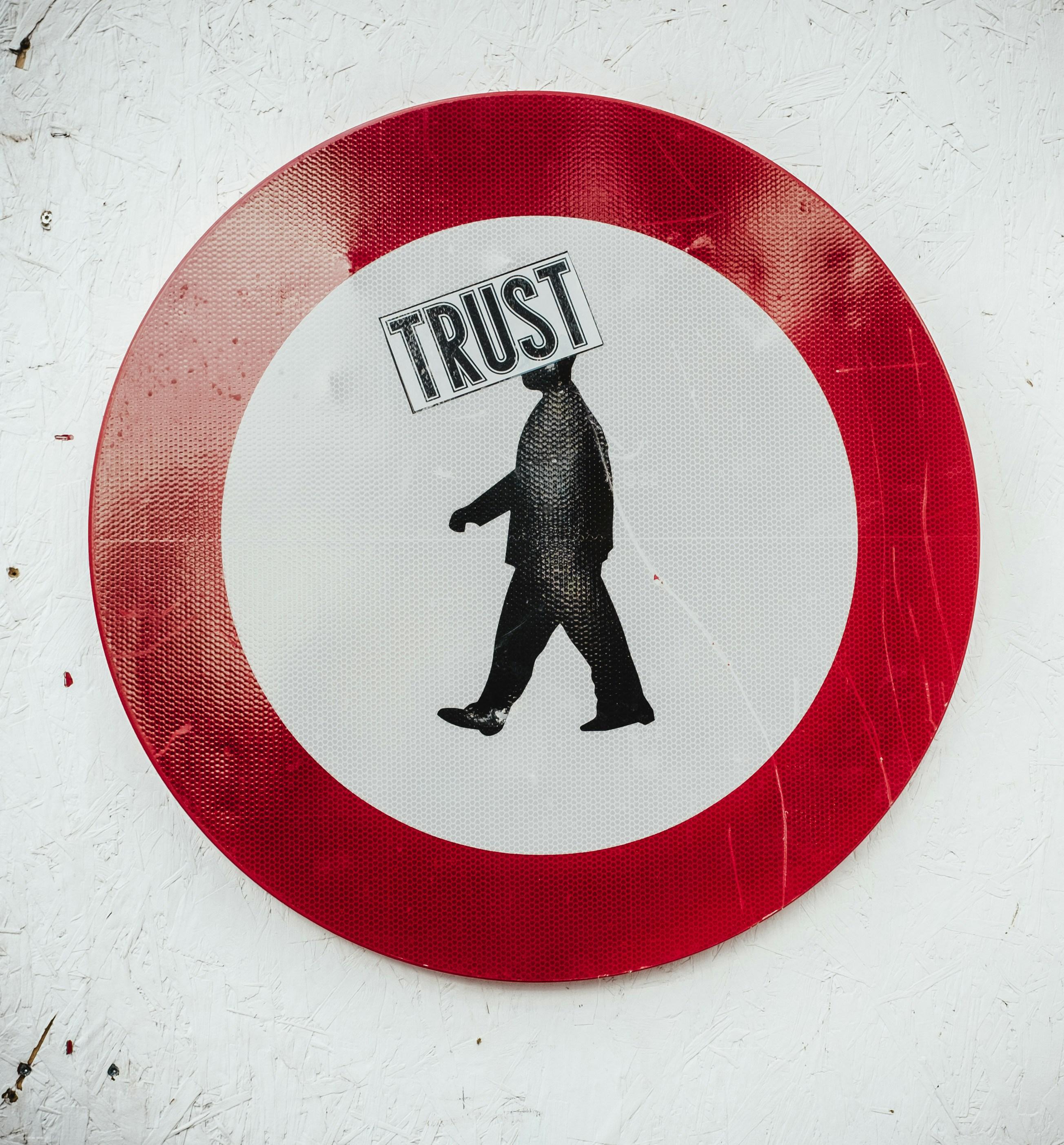 Building Trust: Establishing Genuine Connections Safely