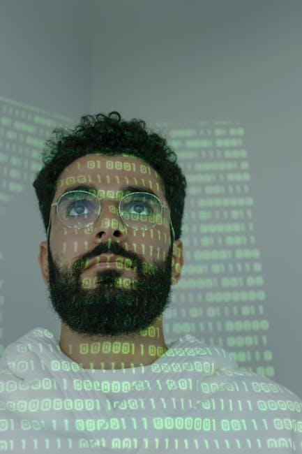 Data Encryption Essentials: Protecting Personal Information⁣ in Online‌ Interactions