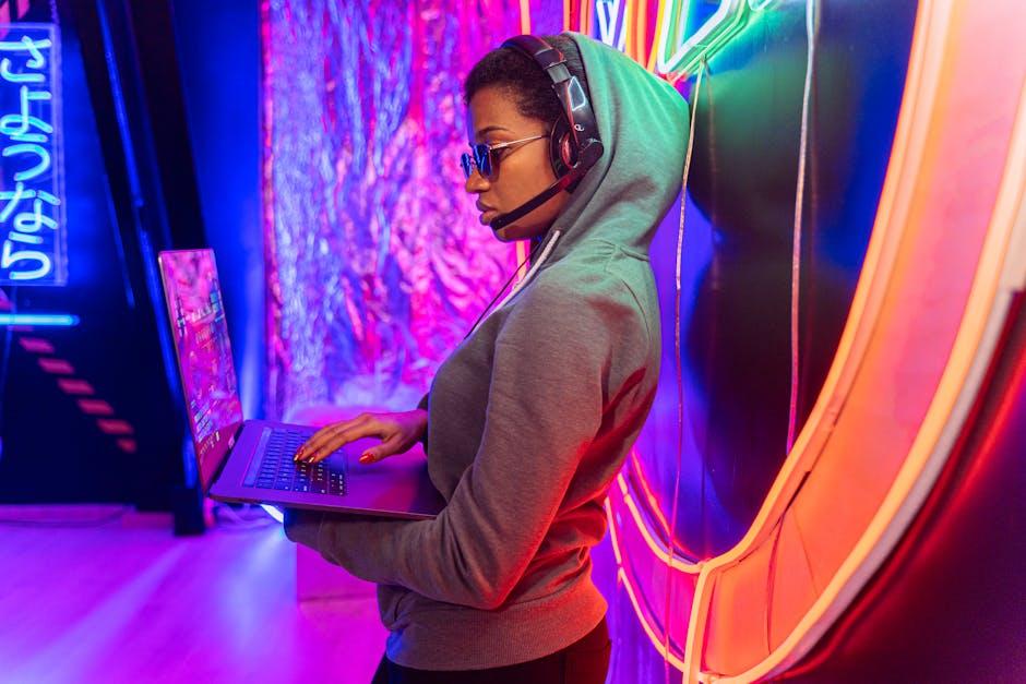 Navigating the Digital Love Landscape with Confidence