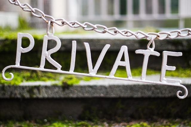 Strengthening Your Profiles Privacy Settings