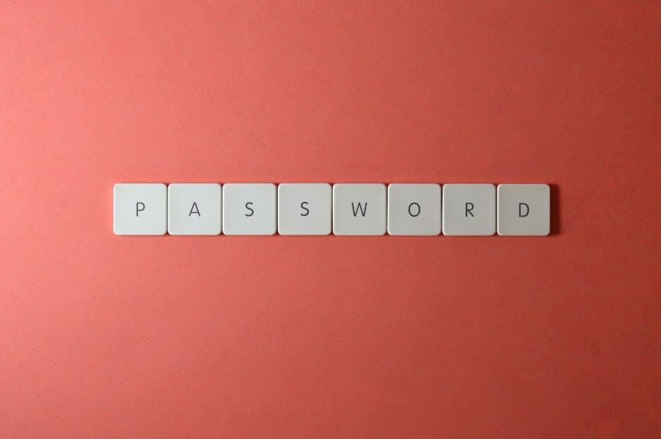 Best Practices for Integrating Password Managers with Dating Apps