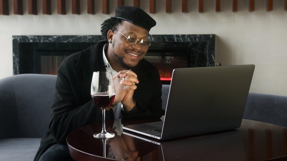 Building Trust Safely:‌ Navigating Online Relationships with Caution