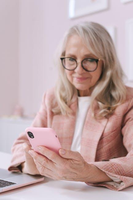 Top⁢ Picks for Long-Distance Love: Apps That Stand Out