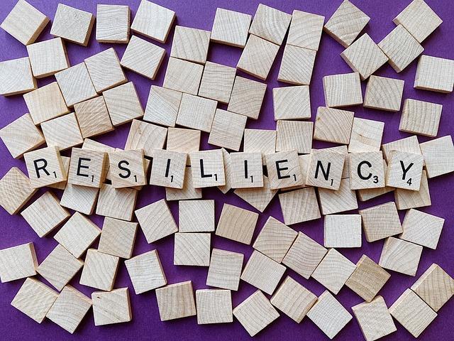 Building ⁢Resilience Through ​Self-Advocacy