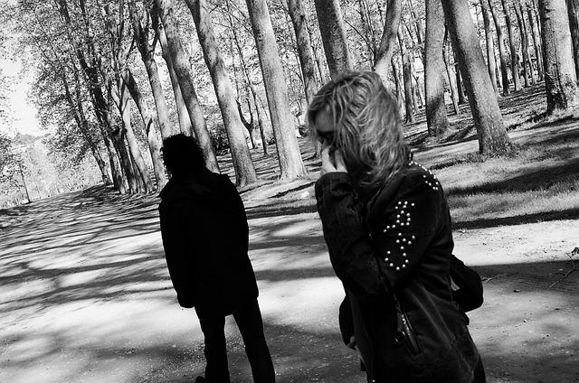 Navigating Heartbreak⁤ in the Digital Age