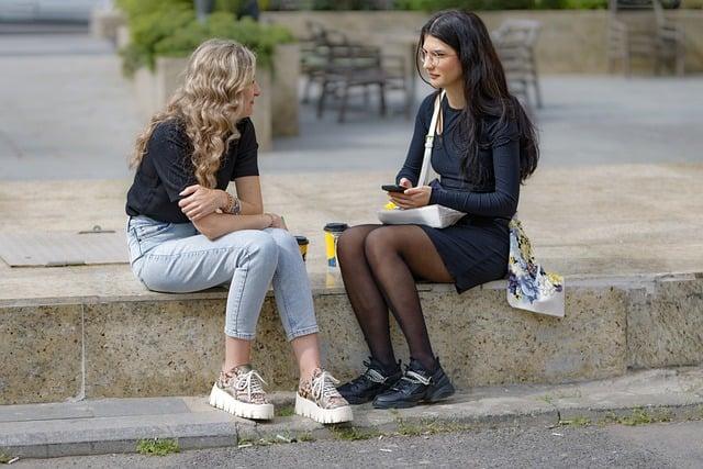 Communicating Safely: ‍Tips for Secure‌ Conversations