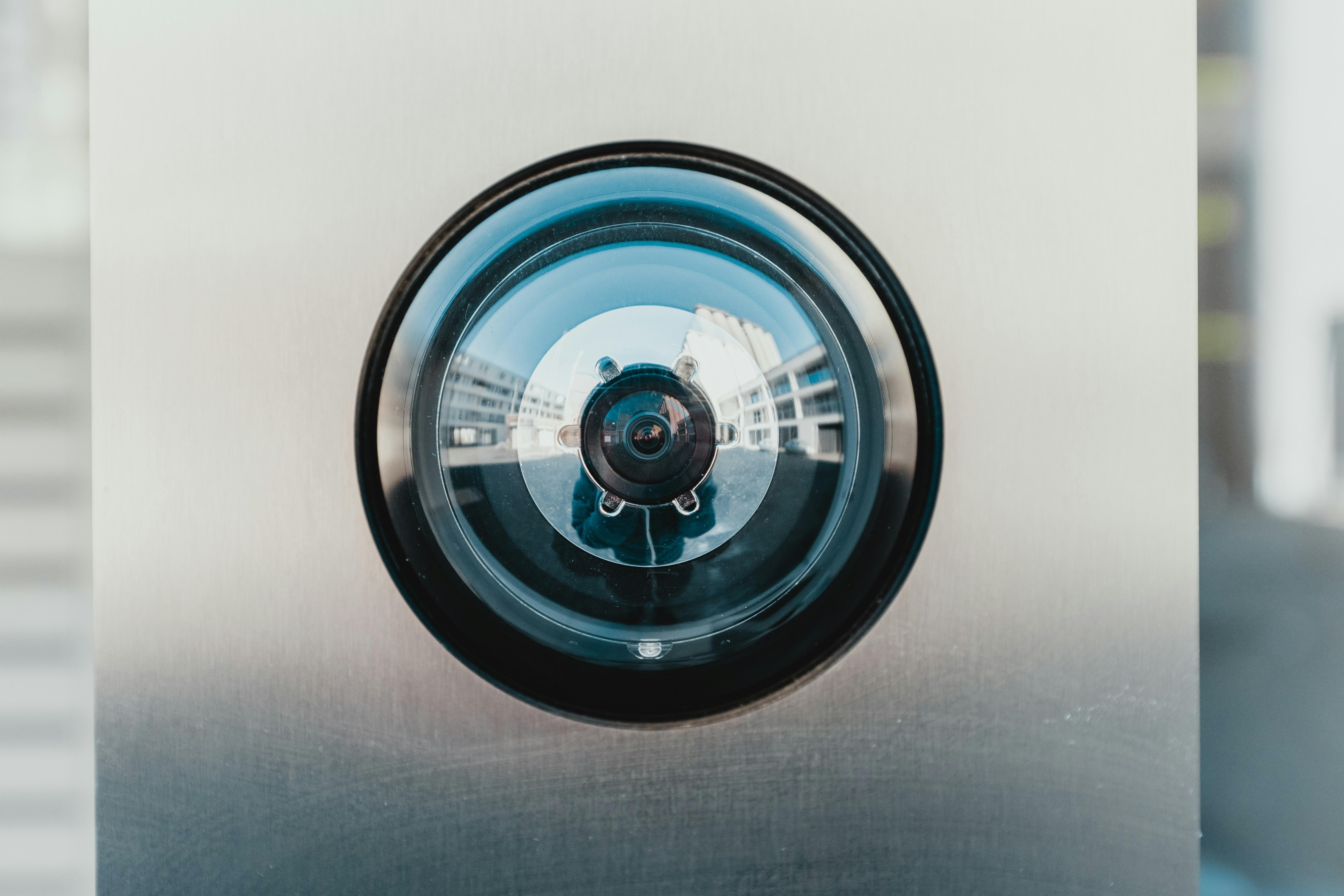 Maintaining Privacy and Protecting Personal‌ Information