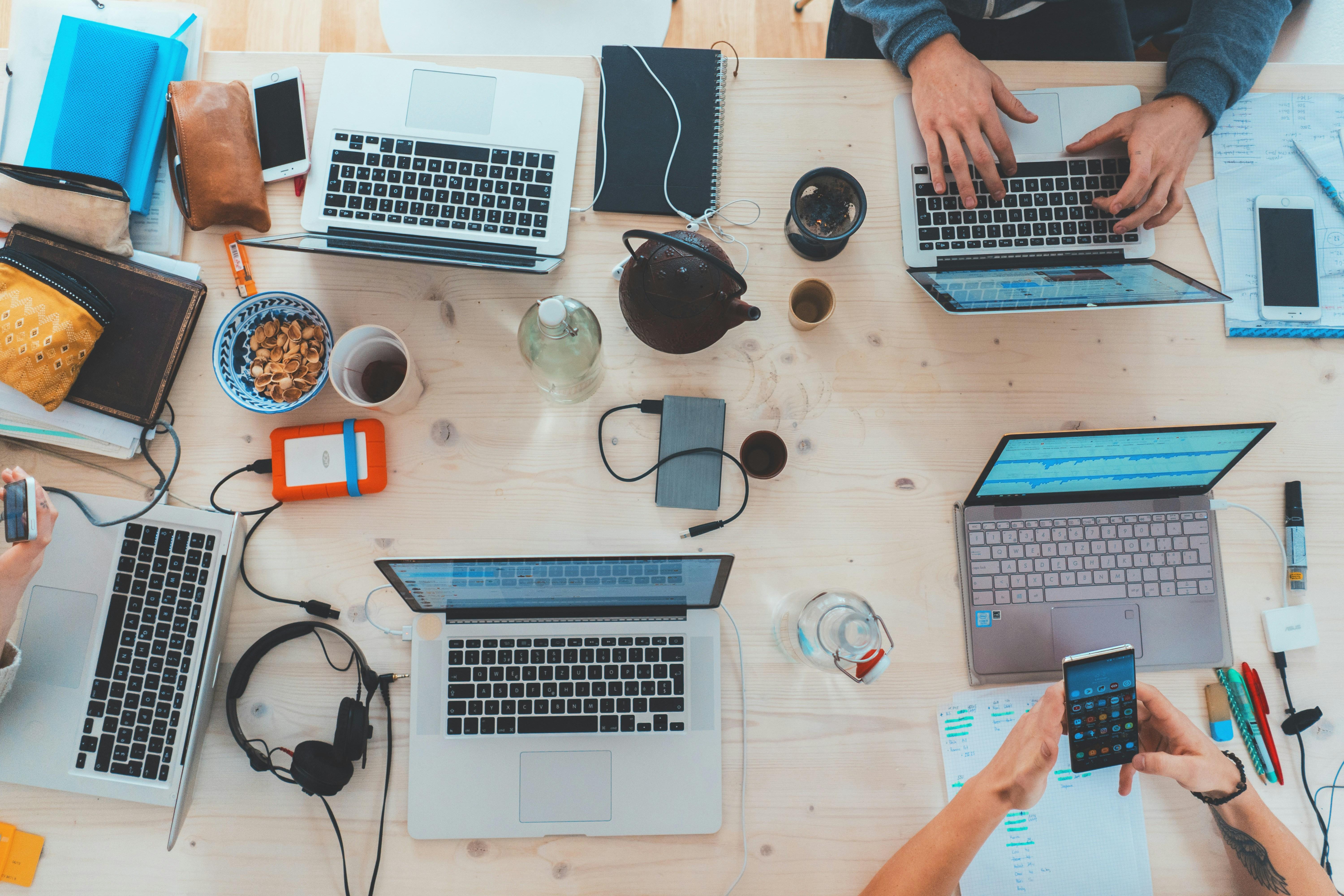 Digital Footprints and Future Impacts Protecting Your Online Legacy