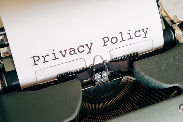 Reporting and Responding: ⁢Taking‍ Action ‌Against Violations
