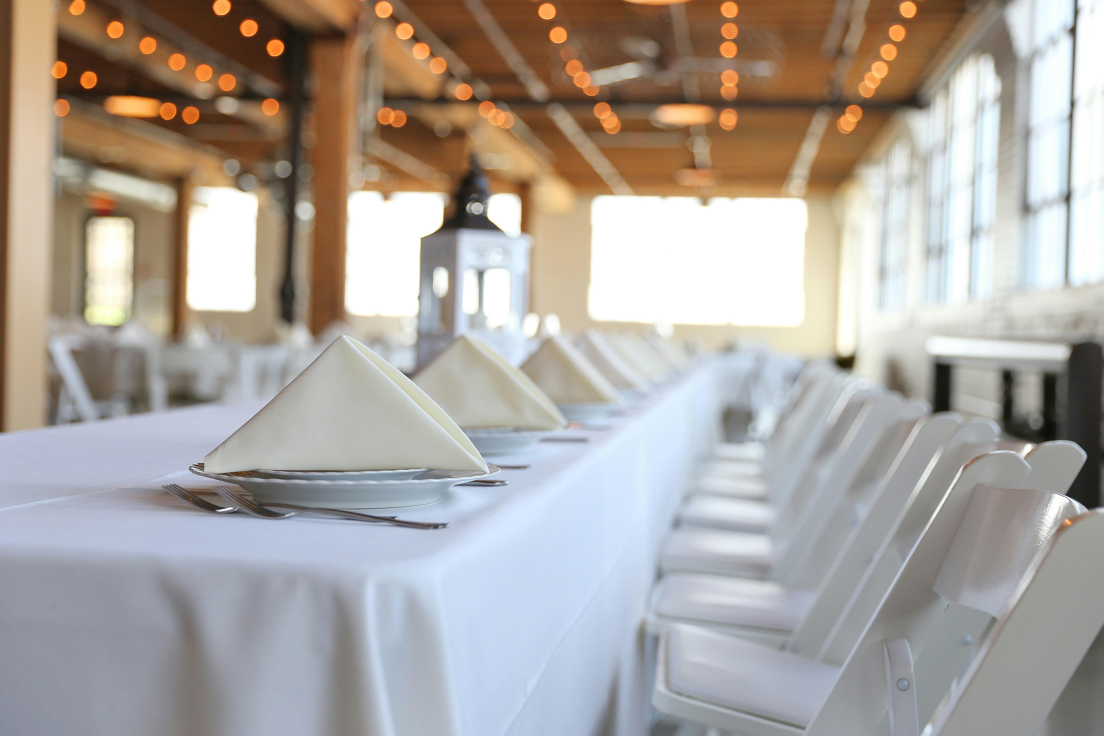 Setting the Scene: Choosing the Perfect Venue