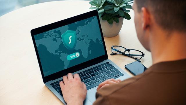 Choosing the Right VPN for Seamless Dating