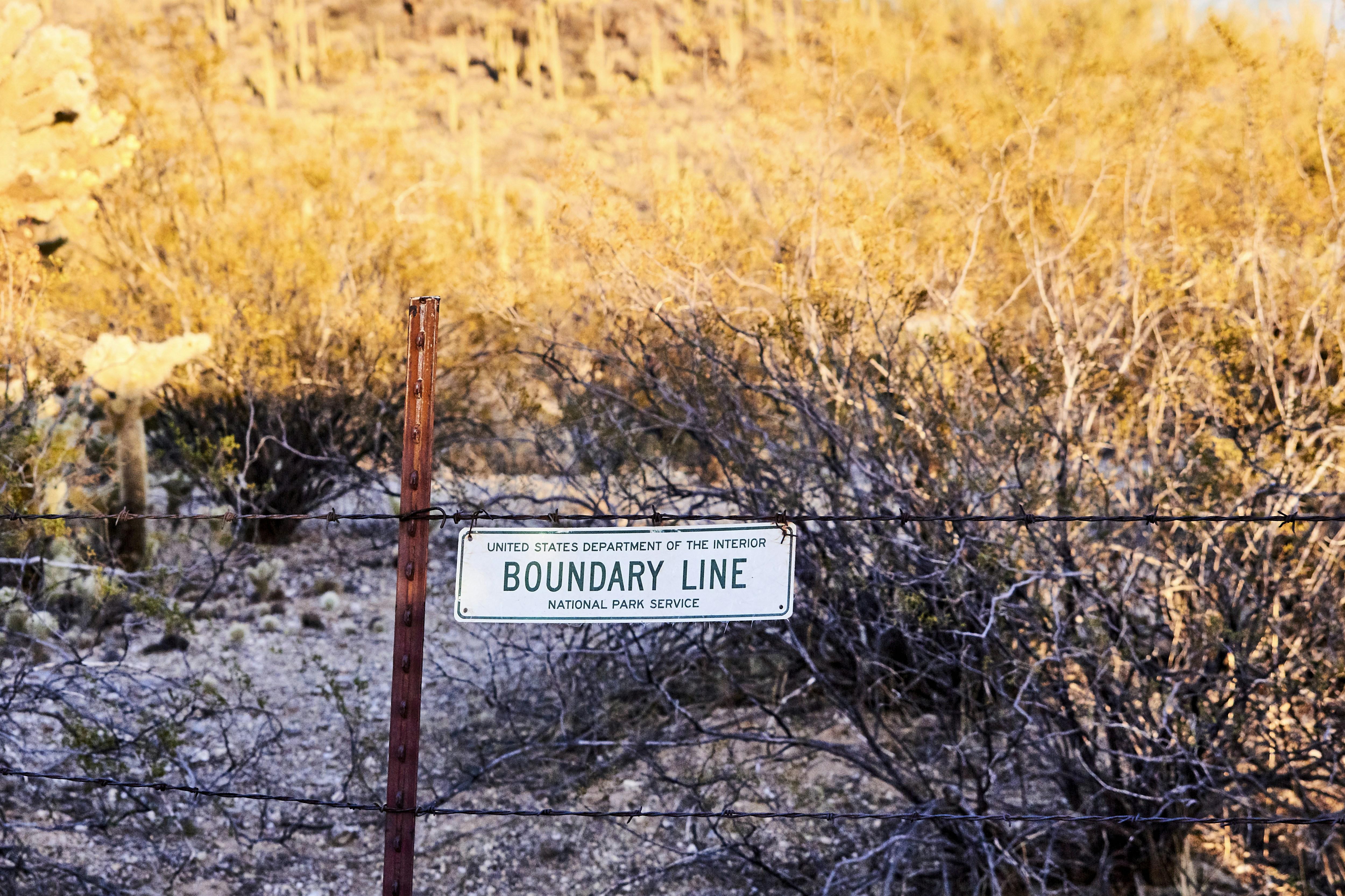 Empowering Your Online Interactions with Boundaries